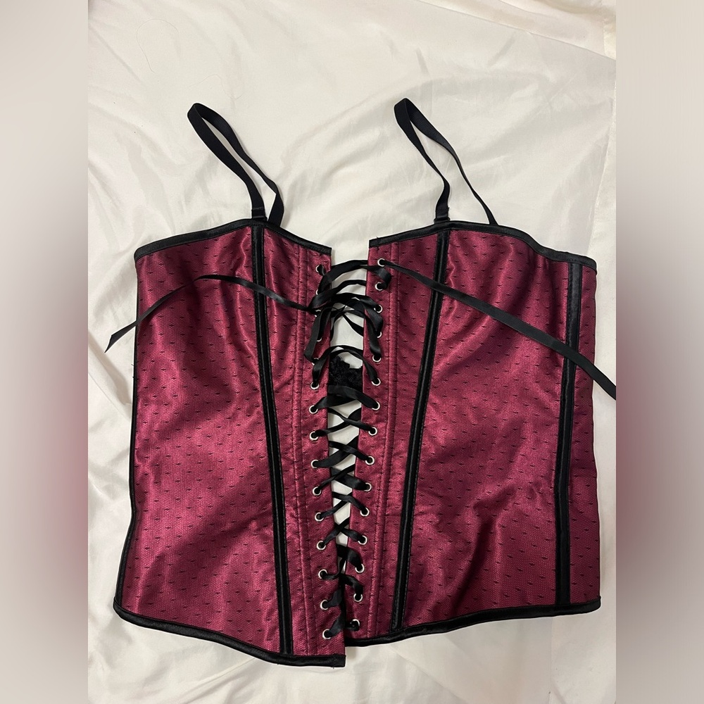 Corset